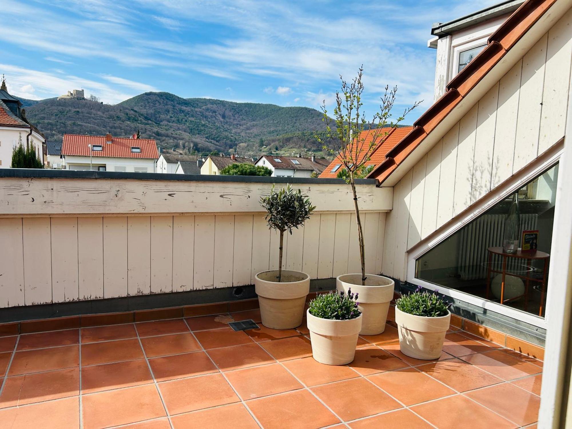 Schlosskoje - Ihr Ferienzuhause In Der Pfalz Neustadt an der Weinstraße 외부 사진
